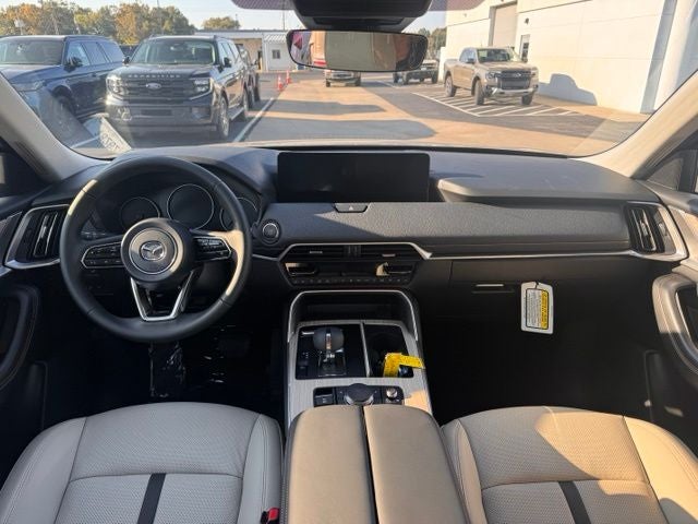 2026 Mazda Mazda CX-90 3.3 Turbo Preferred