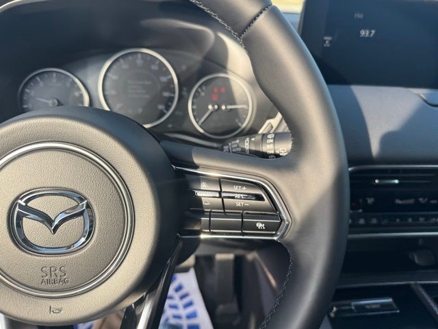 2026 Mazda Mazda CX-90 3.3 Turbo Preferred