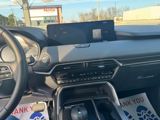 2026 Mazda Mazda CX-90 3.3 Turbo Preferred