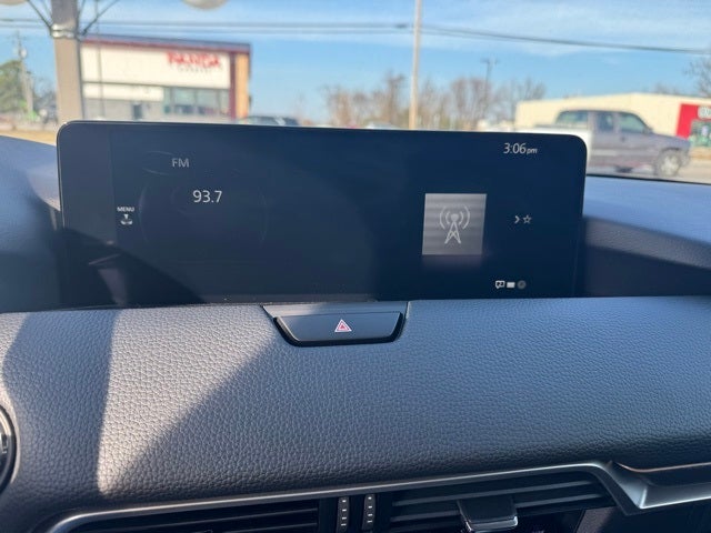 2026 Mazda Mazda CX-90 3.3 Turbo Preferred