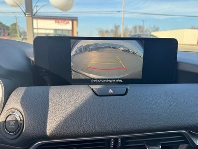 2026 Mazda Mazda CX-90 3.3 Turbo Preferred