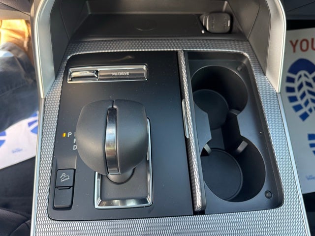 2026 Mazda Mazda CX-90 3.3 Turbo Preferred