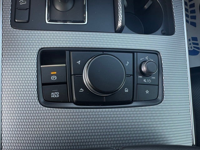 2026 Mazda Mazda CX-90 3.3 Turbo Preferred