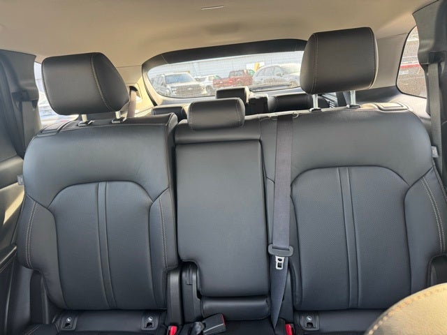 2026 Mazda Mazda CX-90 3.3 Turbo Preferred