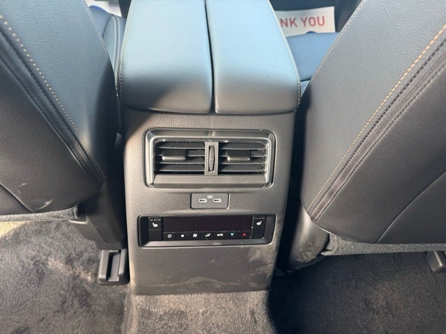 2026 Mazda Mazda CX-90 3.3 Turbo Preferred