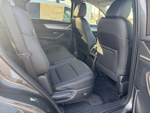 2026 Mazda Mazda CX-90 3.3 Turbo Preferred