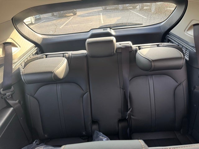 2026 Mazda Mazda CX-90 3.3 Turbo Preferred