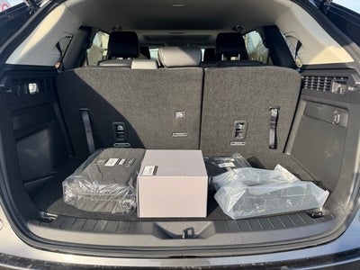 2026 Mazda Mazda CX-90 3.3 Turbo Preferred