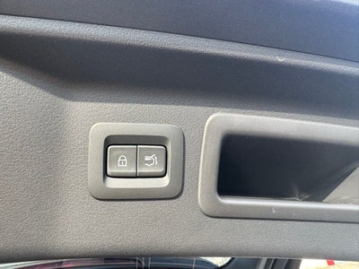 2026 Mazda Mazda CX-90 3.3 Turbo Preferred