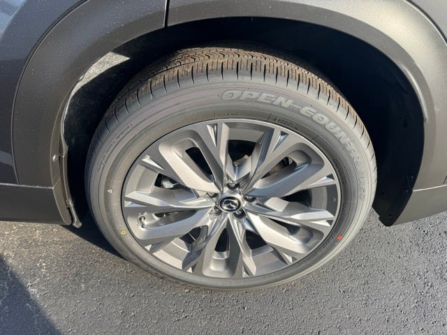 2026 Mazda Mazda CX-90 3.3 Turbo Preferred