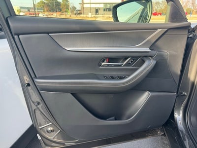 2026 Mazda Mazda CX-90 3.3 Turbo Preferred