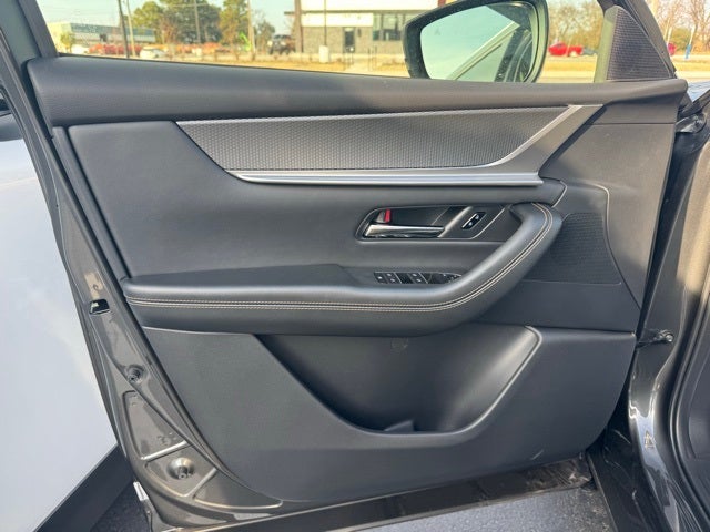 2026 Mazda Mazda CX-90 3.3 Turbo Preferred