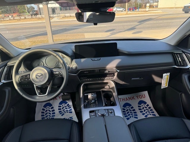 2026 Mazda Mazda CX-90 3.3 Turbo Preferred