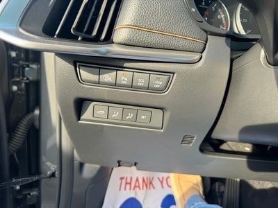 2026 Mazda Mazda CX-90 3.3 Turbo Preferred