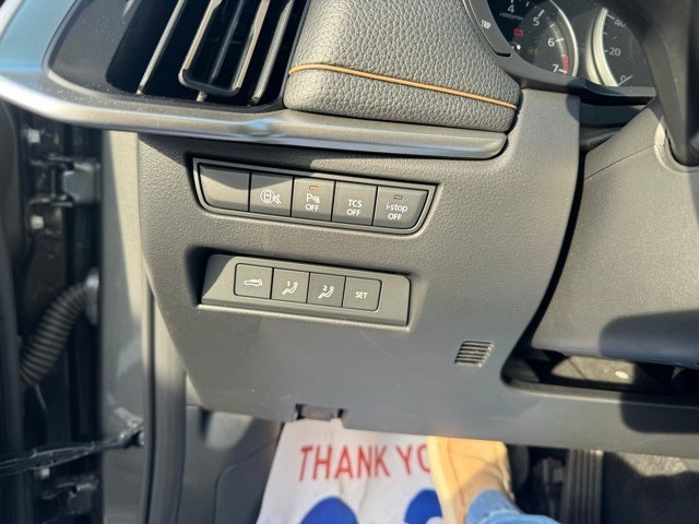 2026 Mazda Mazda CX-90 3.3 Turbo Preferred