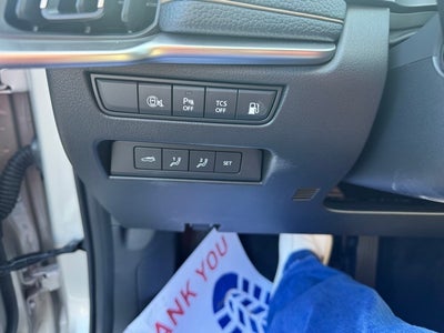 2026 Mazda Mazda CX-90 Plug-In Hybrid Premium