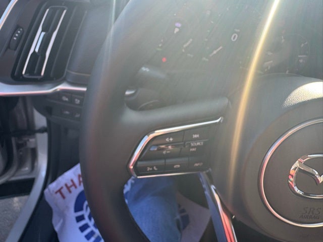 2026 Mazda Mazda CX-90 Plug-In Hybrid Premium