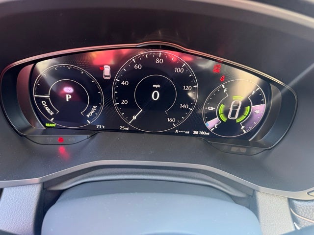 2026 Mazda Mazda CX-90 Plug-In Hybrid Premium