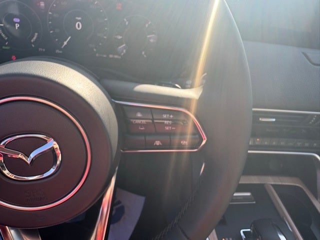 2026 Mazda Mazda CX-90 Plug-In Hybrid Premium