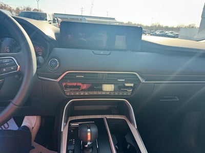 2026 Mazda Mazda CX-90 Plug-In Hybrid Premium