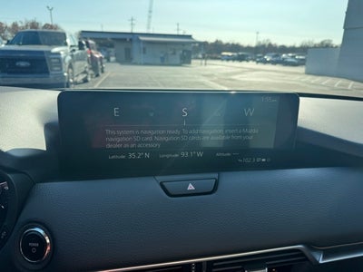 2026 Mazda Mazda CX-90 Plug-In Hybrid Premium