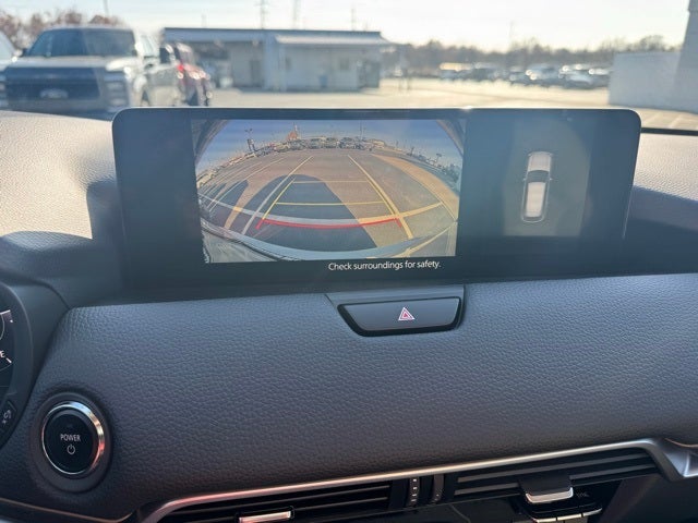 2026 Mazda Mazda CX-90 Plug-In Hybrid Premium