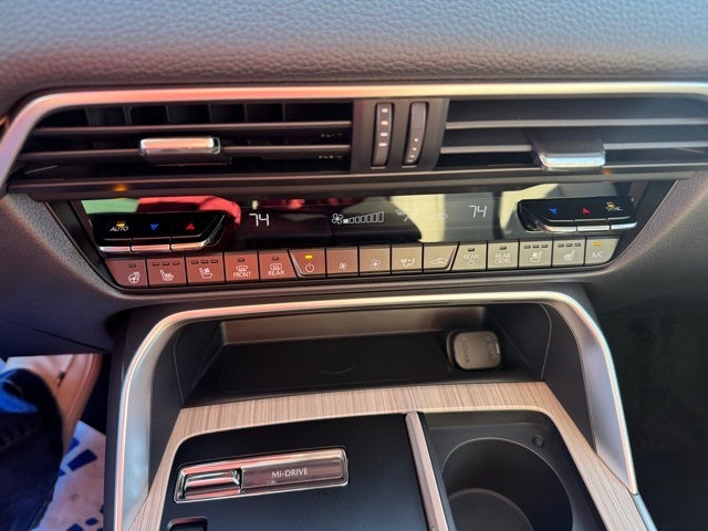 2026 Mazda Mazda CX-90 Plug-In Hybrid Premium