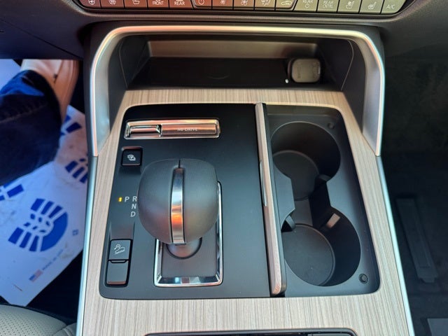 2026 Mazda Mazda CX-90 Plug-In Hybrid Premium