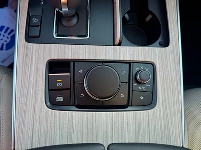 2026 Mazda Mazda CX-90 Plug-In Hybrid Premium