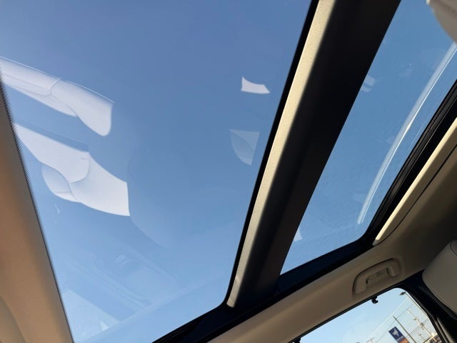 2026 Mazda Mazda CX-90 Plug-In Hybrid Premium