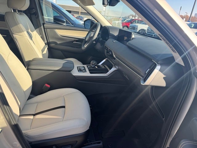 2026 Mazda Mazda CX-90 Plug-In Hybrid Premium