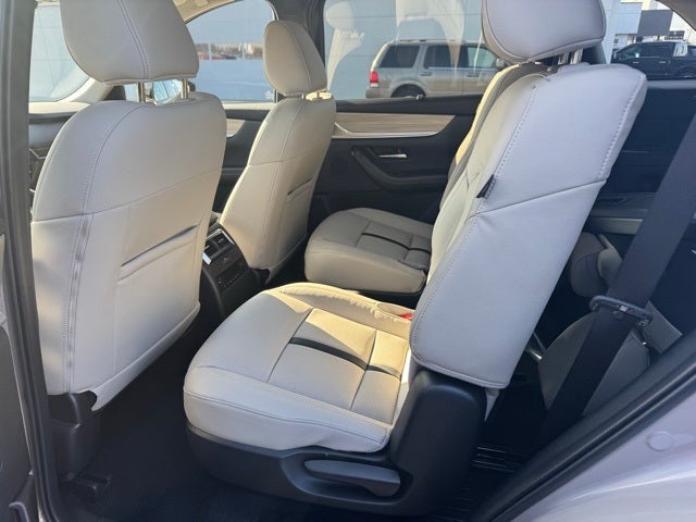 2026 Mazda Mazda CX-90 Plug-In Hybrid Premium