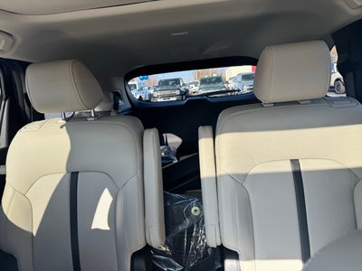 2026 Mazda Mazda CX-90 Plug-In Hybrid Premium