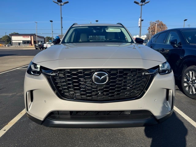 2026 Mazda Mazda CX-90 Plug-In Hybrid Premium