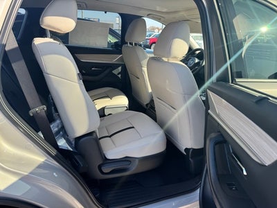 2026 Mazda Mazda CX-90 Plug-In Hybrid Premium