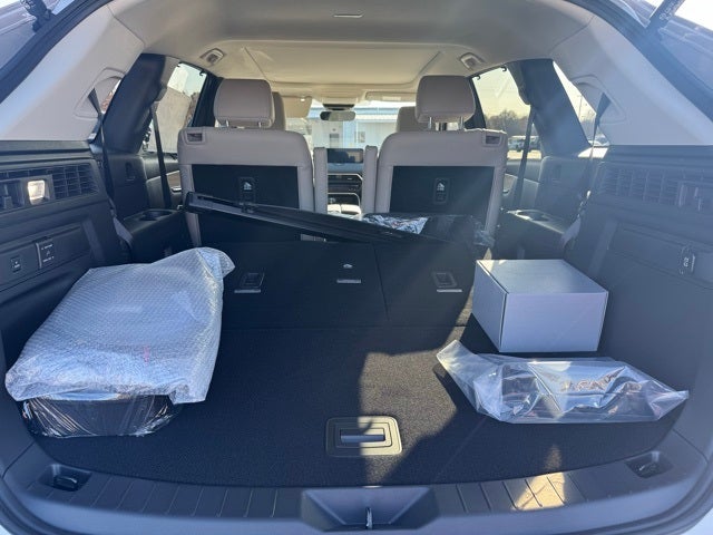 2026 Mazda Mazda CX-90 Plug-In Hybrid Premium