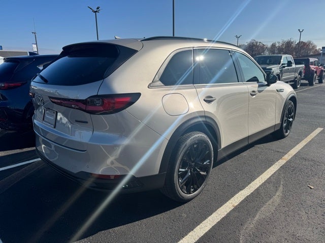 2026 Mazda Mazda CX-90 Plug-In Hybrid Premium