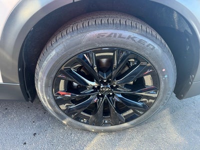 2026 Mazda Mazda CX-90 Plug-In Hybrid Premium