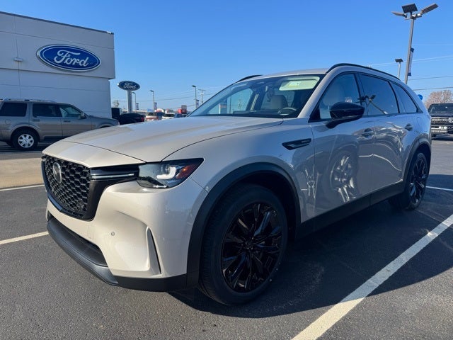 2026 Mazda Mazda CX-90 Plug-In Hybrid Premium