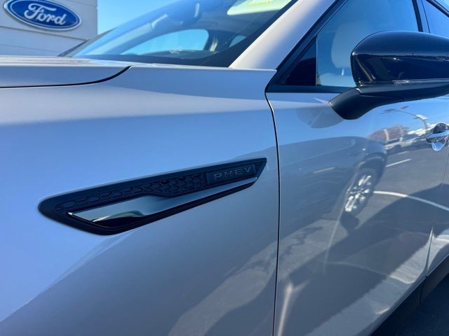 2026 Mazda Mazda CX-90 Plug-In Hybrid Premium