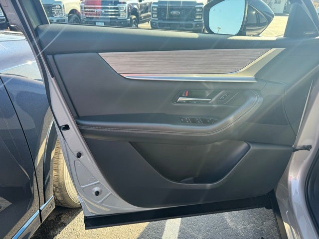 2026 Mazda Mazda CX-90 Plug-In Hybrid Premium