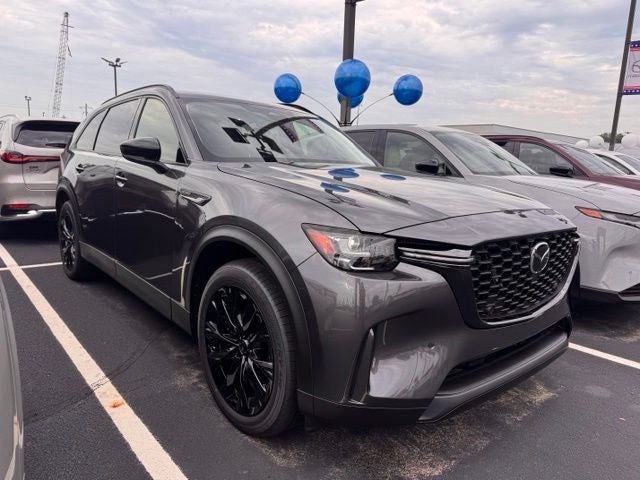 2026 Mazda Mazda CX-90 3.3 Turbo Premium