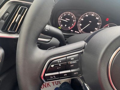 2026 Mazda Mazda CX-90 3.3 Turbo Premium