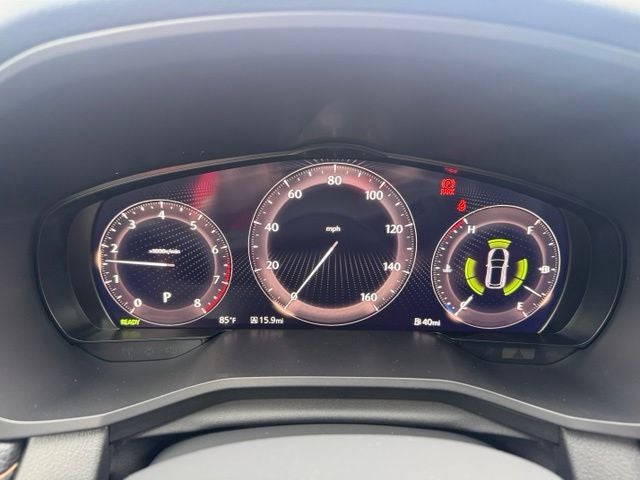 2026 Mazda Mazda CX-90 3.3 Turbo Premium
