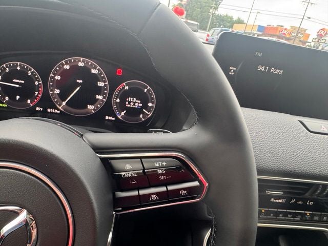 2026 Mazda Mazda CX-90 3.3 Turbo Premium