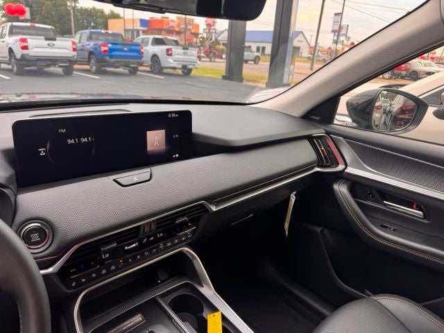 2026 Mazda Mazda CX-90 3.3 Turbo Premium