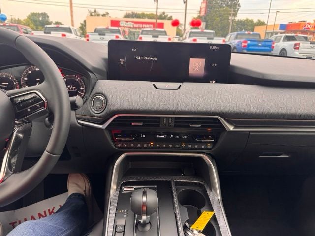 2026 Mazda Mazda CX-90 3.3 Turbo Premium