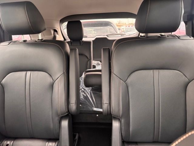 2026 Mazda Mazda CX-90 3.3 Turbo Premium