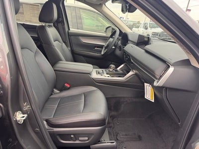 2026 Mazda Mazda CX-90 3.3 Turbo Premium