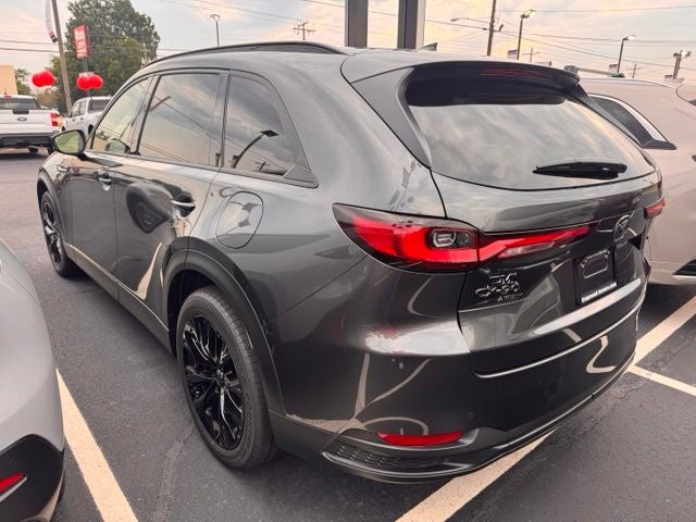 2026 Mazda Mazda CX-90 3.3 Turbo Premium